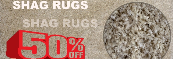 Shag Rugs