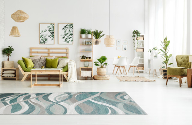Avellino Area Rugs - AV8190WV