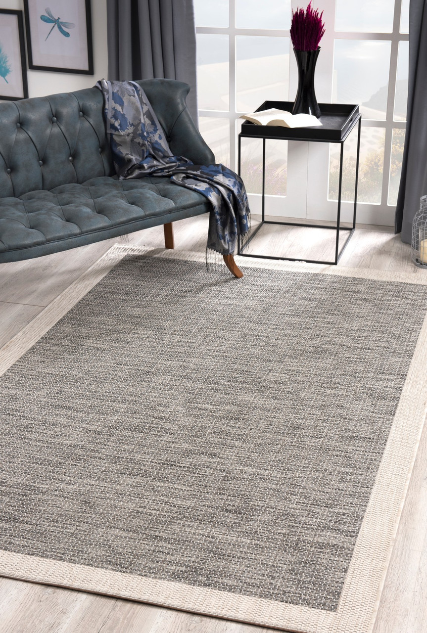 Velit Indoor/Outdoor Rugs - VEL2054SD